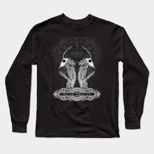 Mechanica Umbra III Long Sleeve T-Shirt